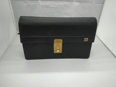 セカンドバッグ|DUNHILL