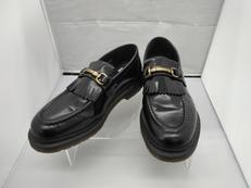 ADRIAN SNAFFLEローファー|DR.MARTENS