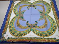 スカーフ|CARTIER