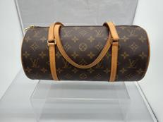 パピヨン30|LOUIS VUITTON
