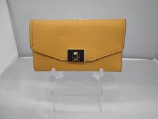 三つ折り長財布|MICHAEL　KORS