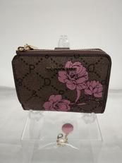 二つ折り財布|PINKY&DIANNE