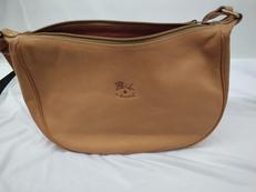 クロスボディバッグ|IL BISONTE