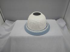 キャンドルホルダー|WEDGWOOD