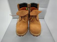 6インチダブルカラーブーツ|timberland