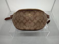 ウエストバッグ|COACH