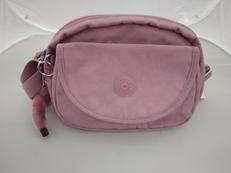 斜め掛けショルダーバッグ|KIPLING