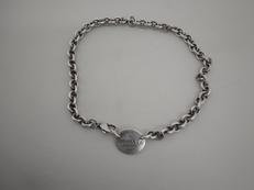 リターントゥティファニー オーバルタグチョーカー|TIFFANY&CO.