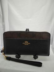 長財布|COACH