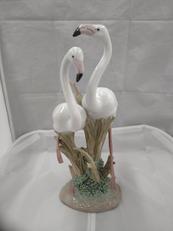 フラミンゴ|LLADRO