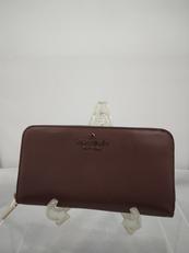 ジップウォレット|KATESPADE