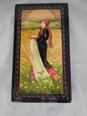 アクセサリーボックス|民芸品、工芸品