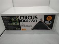CIRCUS 専用インナーテント&グランドシート|TENT-MARK DESIGNS