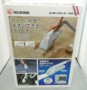 リンサ－クリーナー|IRIS OHYAMA