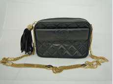 チェーンショルダーバッグ|CHANEL