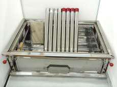 ク－ルスパイダ－プロ|COLEMAN