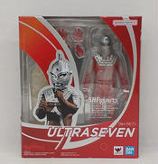 S.H. FIGUARTS|BANDAI