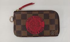 ポシェット・クレ コンプリス T&B|LOUIS VUITTON