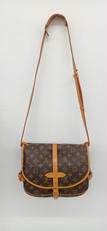ソミュール30|LOUIS VUITTON