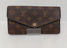 ポルト・フォイユ・サラ|LOUISVUITTON