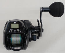 ベイトリール|ABUGARCIA