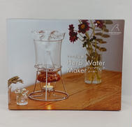 ハーブウォーターメーカー|HARIO