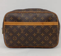 リポーターPM|LOUIS VUITTON