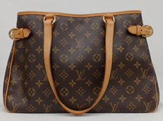 パティニョールオリゾンタル|LOUIS VUITTON