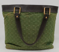 モノグラムミニ ルシーユGM|LOUIS VUITON