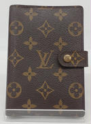 モノグラム・アジェンダPM|LOUIS VUITTON