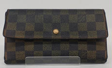 ポルトフォイユインターナショナル|LOUIS VUITTON