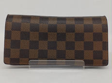 ポルトフォイユ・ブラザ|LOUIS VUITTON