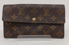 ポルトモネ・クレディ|LOUIS VUITTON