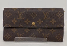 ポルト モネ クレディ|LOUIS VUITTON