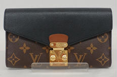 ポルトフォイユ パラス|LOUIS VUITTON