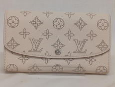 ポルトフォイユ・イリス|LOUIS VUITTON