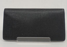 ポルトフォイユ・ブラザ タイガ ブルーマリーヌ|LOUISVUITTON