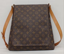 ミュゼット|LOUIS VUITTON