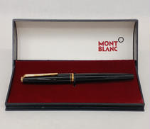 万年筆|MONTBLANC