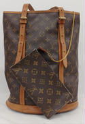 バケットGM|LOUIS VUITTON