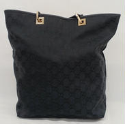 GGキャンバストート|GUCCI