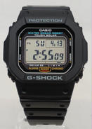 タフソーラー|CASIO