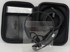 骨伝導ヘッドセット|SHOKZ