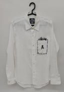 長袖シャツ|MASTERMIND×STUSSY