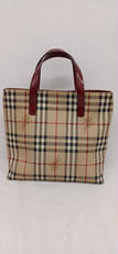 ハンドバッグ|BURBERRY