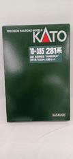 281系「はるか」6両セット|KATO