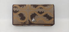 長財布|VIVIENNE WESTWOOD