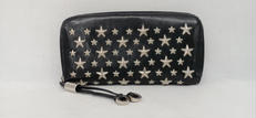 長財布|JIMMY CHOO