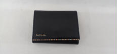三つ折り財布|PAUL SMITH