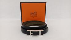 レザーブレスレット|HERMES